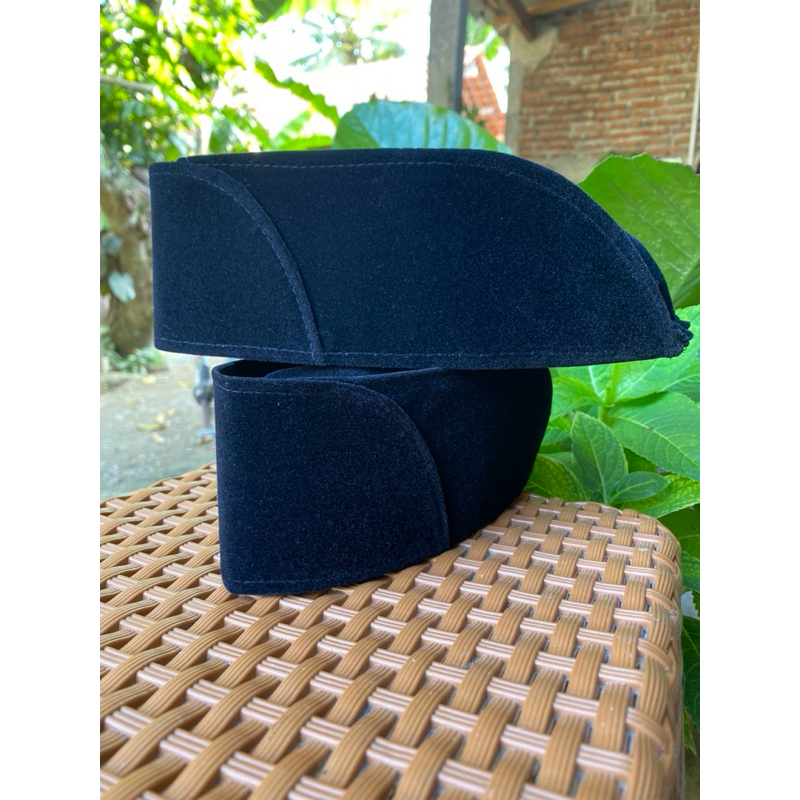 PECI PASKIBRA / promo peci paskibra