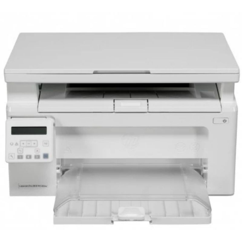 Printer mini  foto copy HP LaserJet Pro MFP M130A m 130 a