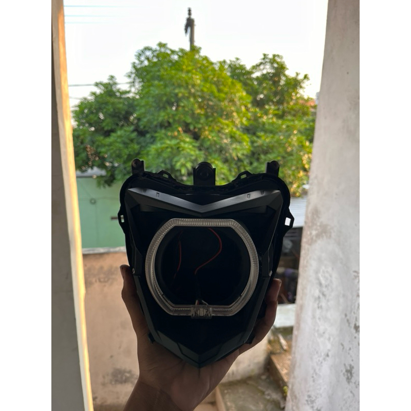 Biled turbo se experience cb150r