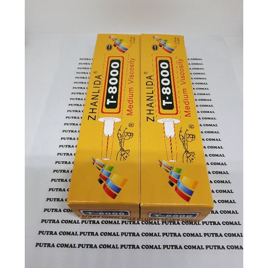 

LEM LCD LEM TOUCHSCREEN ZHANLIDA T8 T8 11ML PUTIH BENING CLEAR
