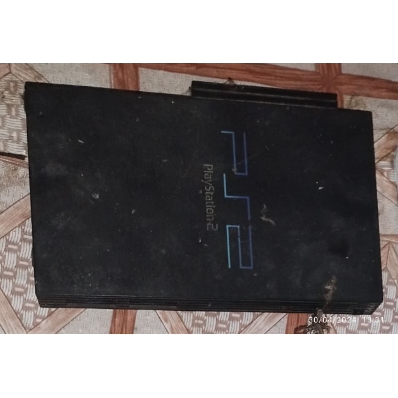 ps2 matot