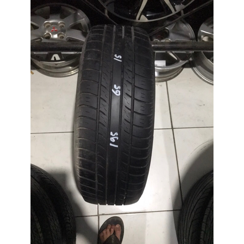 Ban mobil second ring 15 195/65