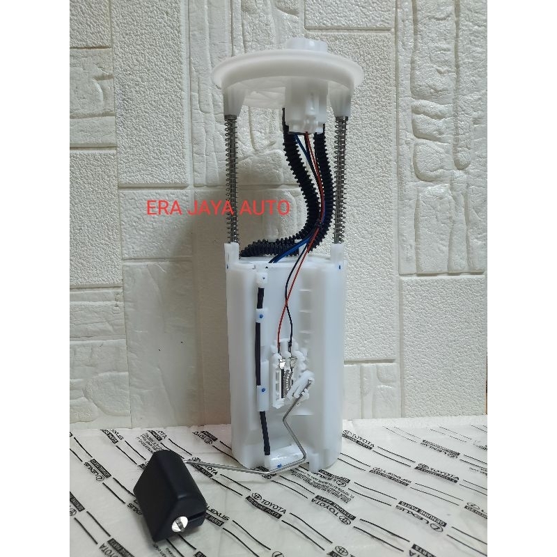 FUEL PUMP ASSY /POMPA BENSIN KOMPLIT TOYOTA INNOVA BENSIN 2005-2014 ORIGINAL ASLI