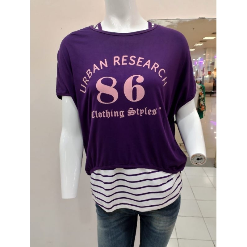 Kaos AKO jeans kode.57