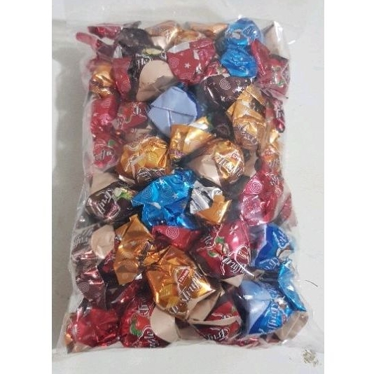 

COKLAT TURKY PREMIUM COKLAT TRUFFLE DAN MIX Turky ARAB Oleh Oleh HAJI DAN UMROH