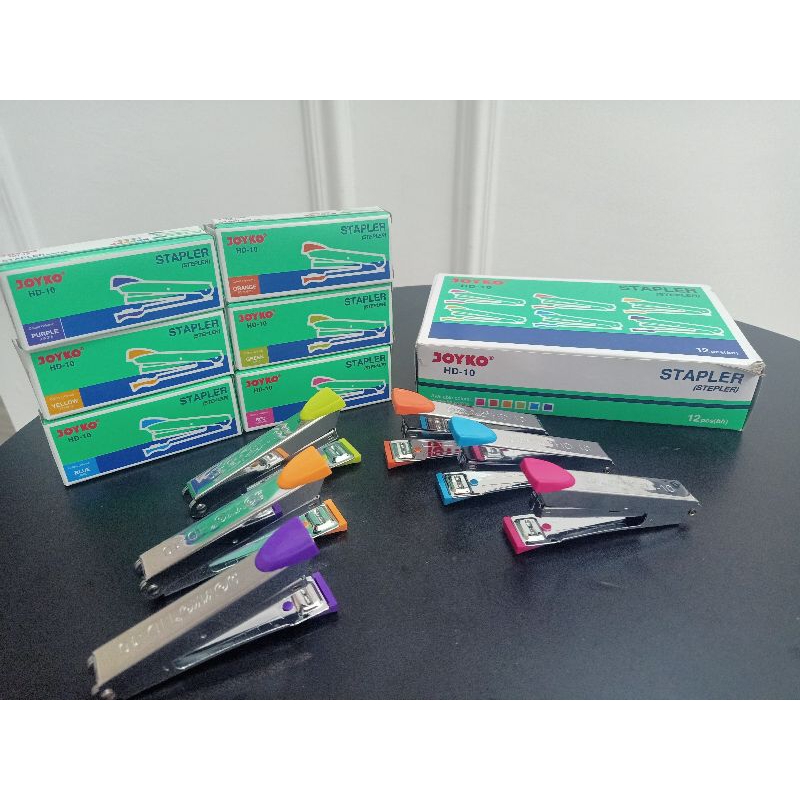 

Stapler Joyko HD-10 Original