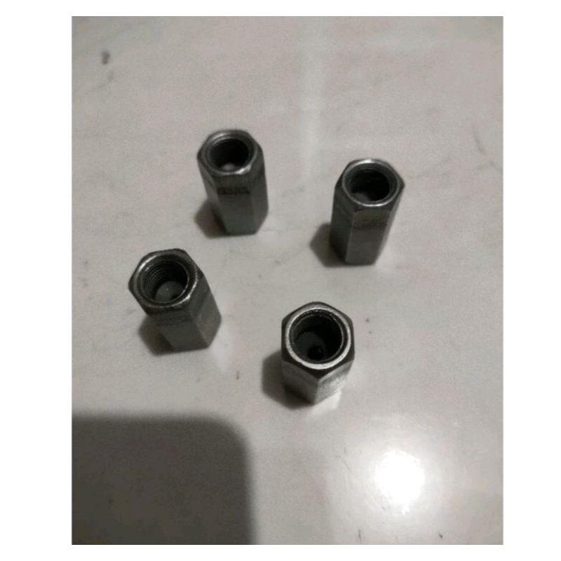 SAMBUNGAN NEPEL PIPA REM 5MM NEPEL 10 MM.ORIGINAL UNIVERSAL.