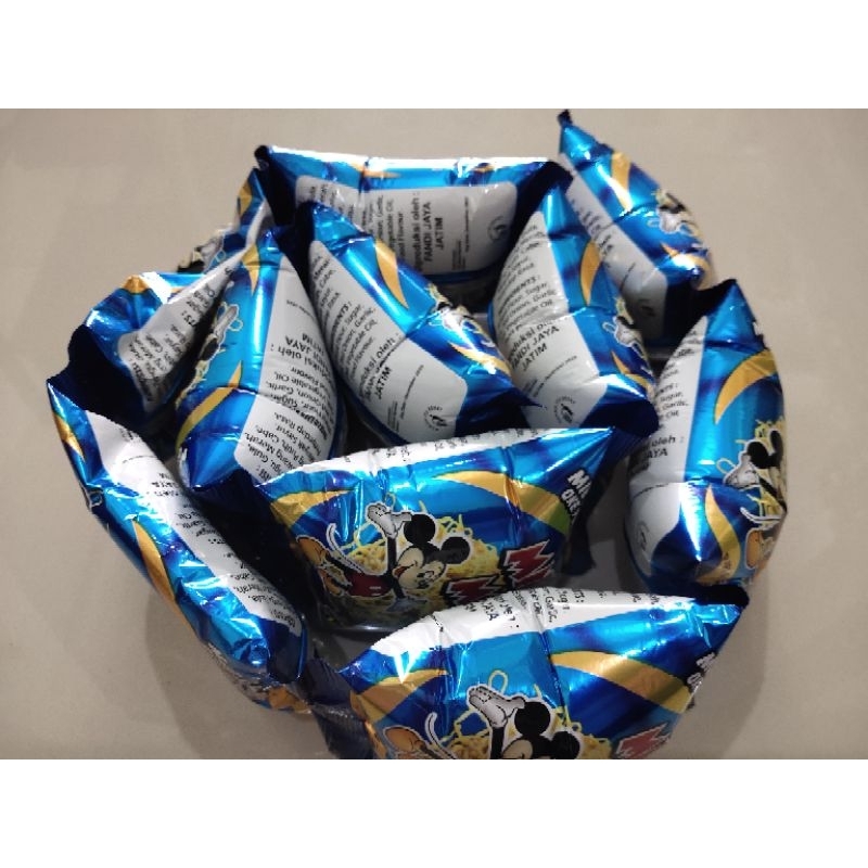 

MICKEY MOUSE/RENTENGAN✨