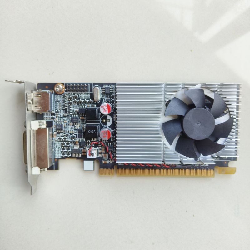 VGA MINI PC NVIDIA GT 620 1GB 64BIT DDR3 DX11