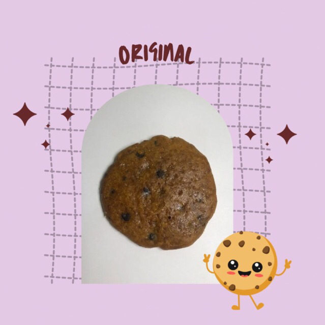 

SiBak - Soft Cookies Original - Buy bundle 6 to get low price