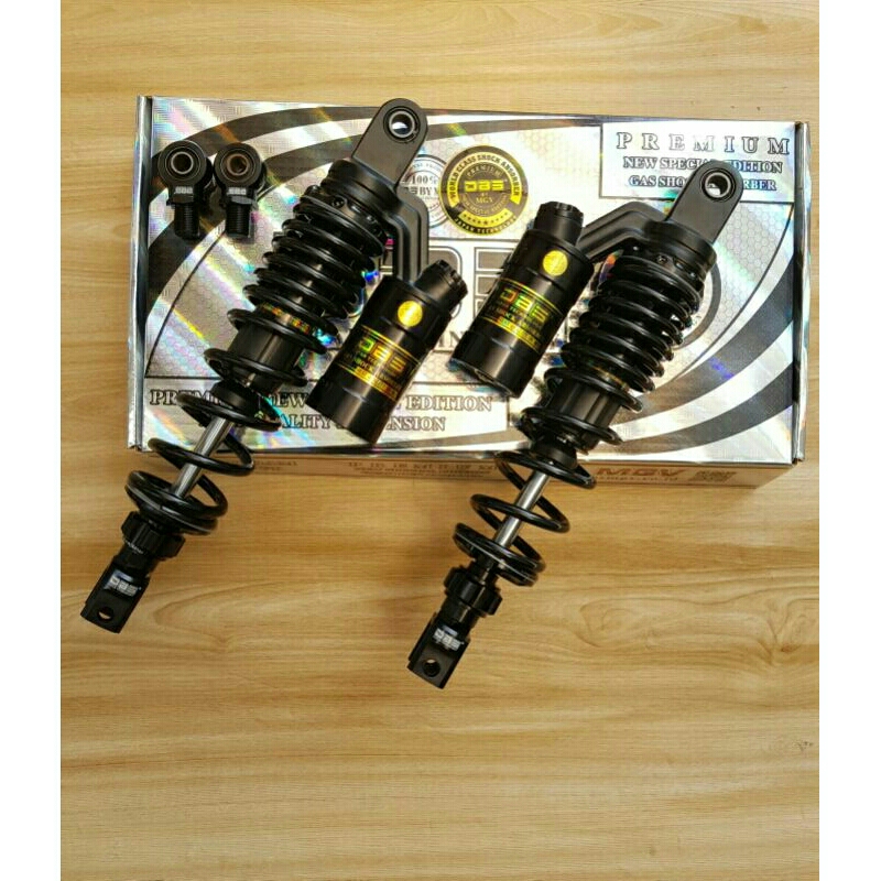 SHOCKBREAKER TABUNG DBS-8894 GP SERIES MOTOR NMAX  NEW/OLD, PCX 150/160, AEROX, NEW NMAX/2020..UK-31