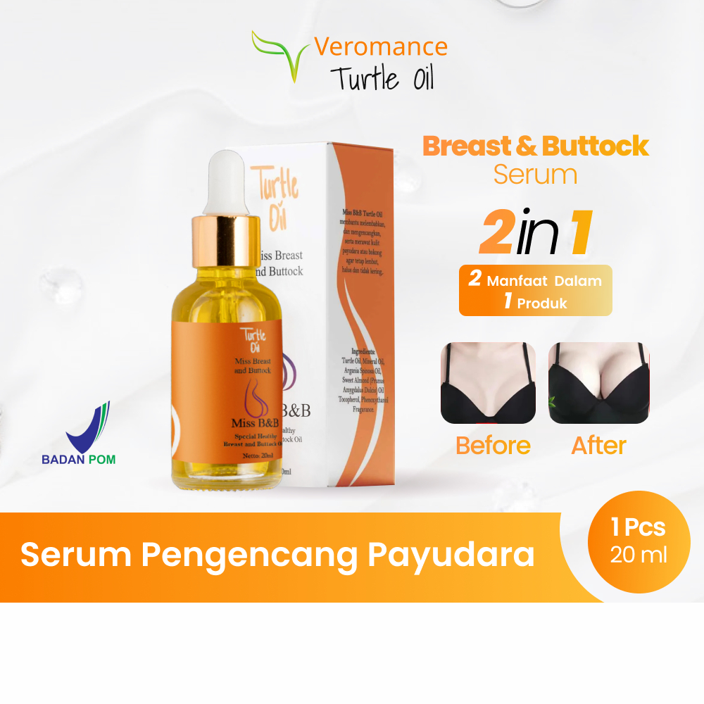 AZHATINA Serum – BPOM Serum Pembesar Payudara Alami pembesar payudara cepat / pembesar payudara ampu