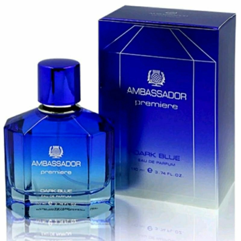 Ambassador Premiere Eau de Parfum 110 ml