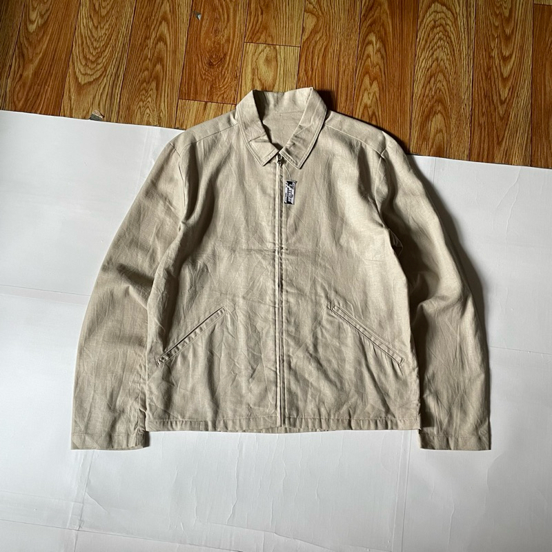 work jacket 8second cotton