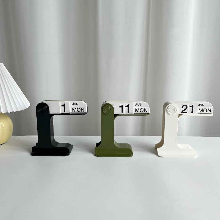 

Calendar/Aesthetic Calendar/Vintage Calendar/Aesthetic Decoration Calendar/Unique Calendar/Table