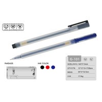 

(PAM) PEN GEL YOUMEI G-101 (12 PCS)