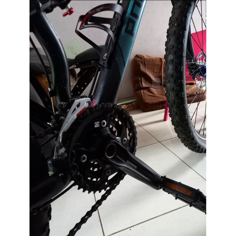 sepeda polygon RAYZ 3 | UPGRADED