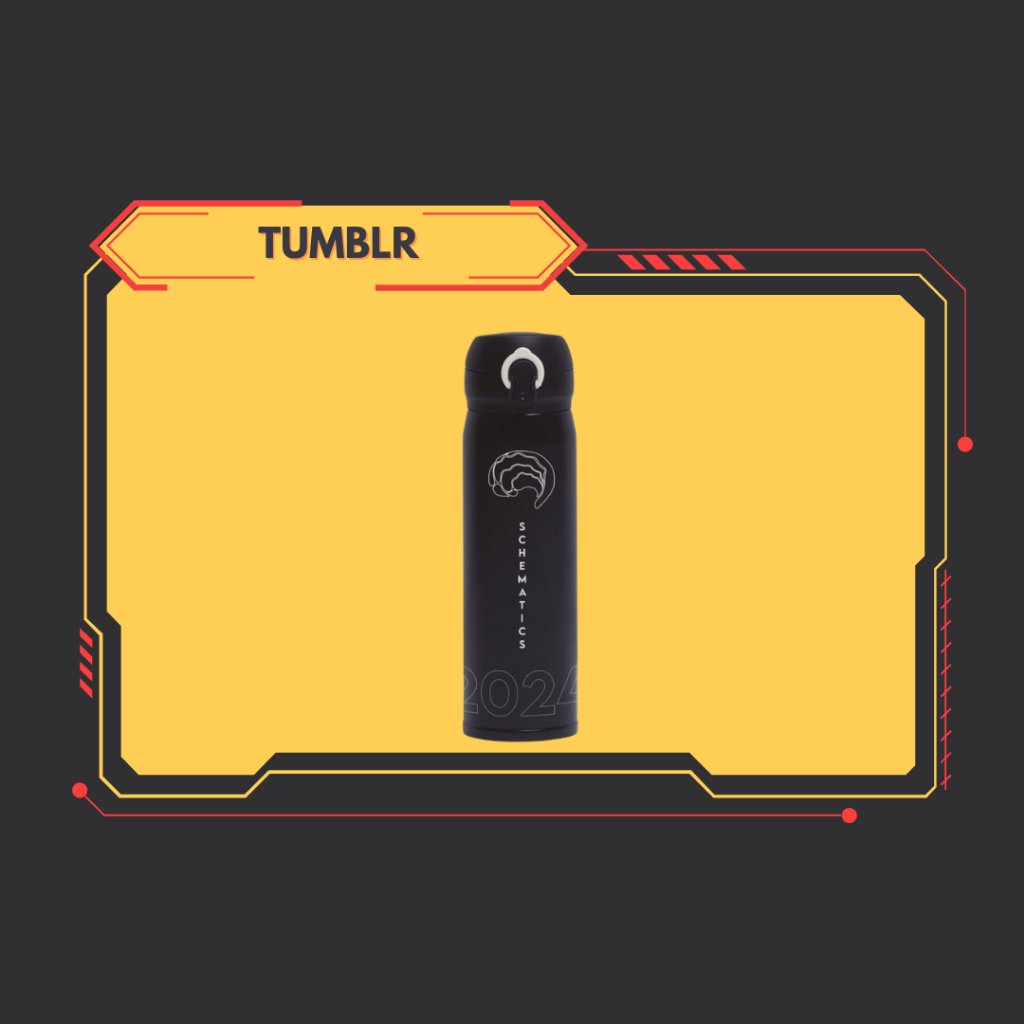 Tumbler Schematics