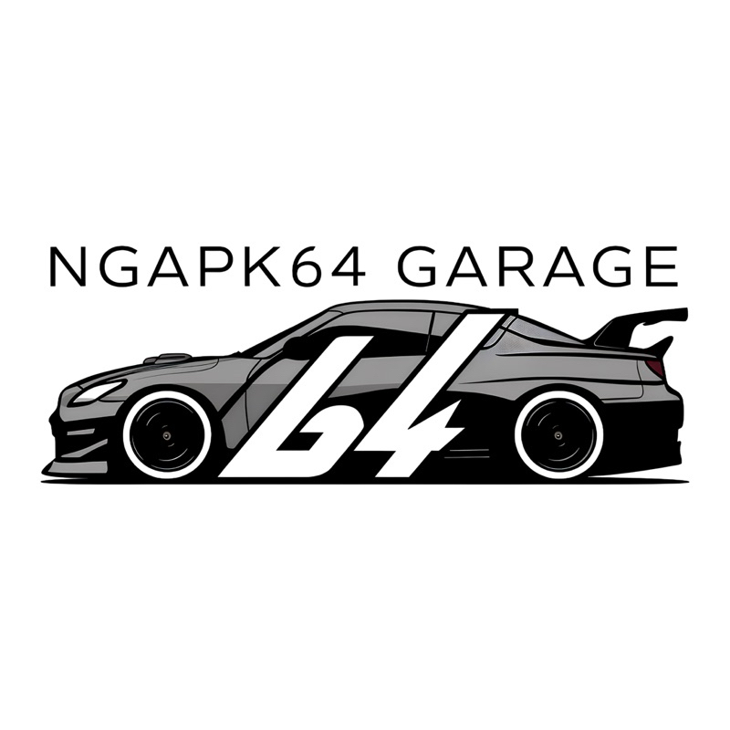 

Sticker Vinyl (Hologram) Origin by 64Syndicate