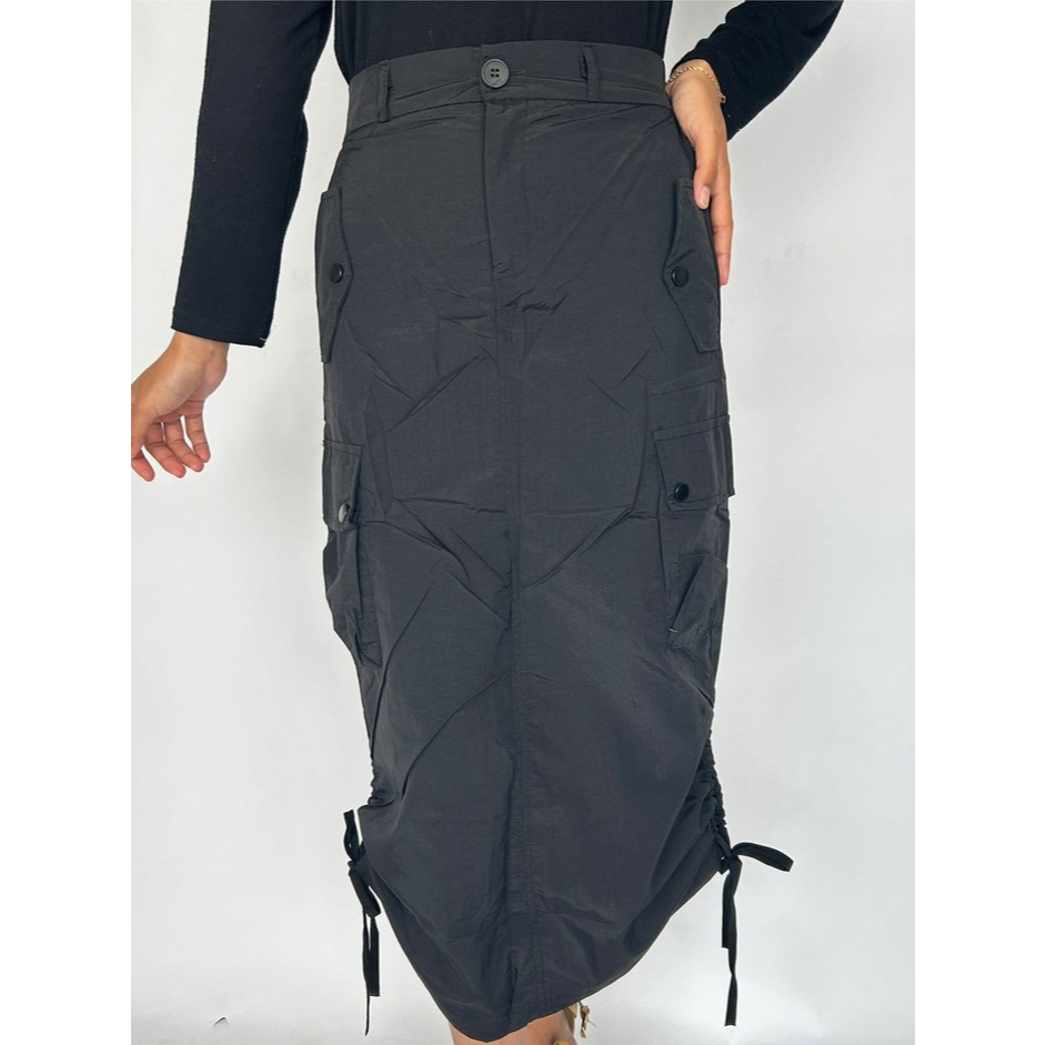 Rok Cargo Serut Parasut Import