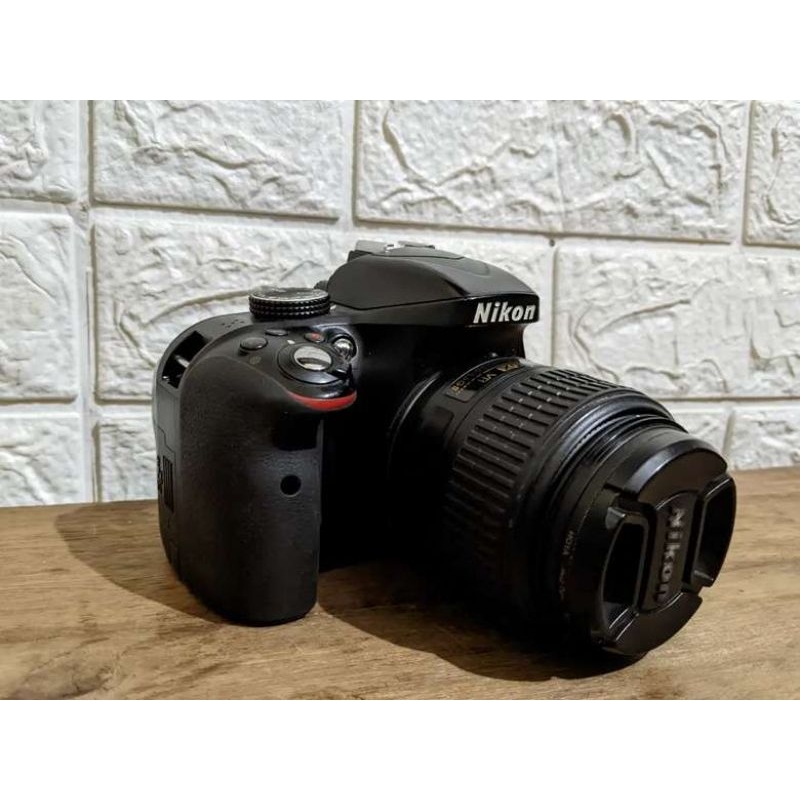 Nikon D3300