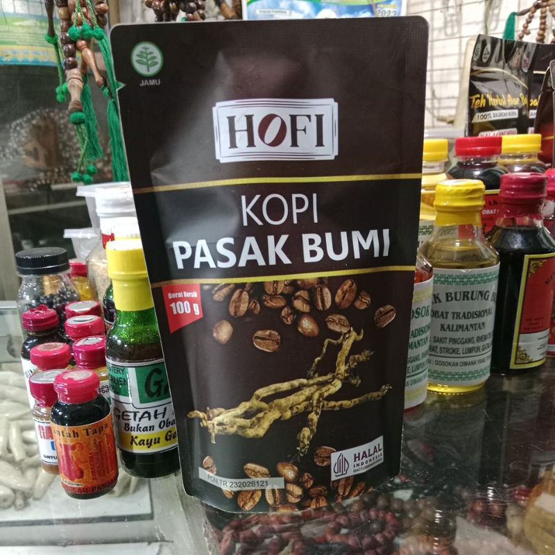 

kopi herbal