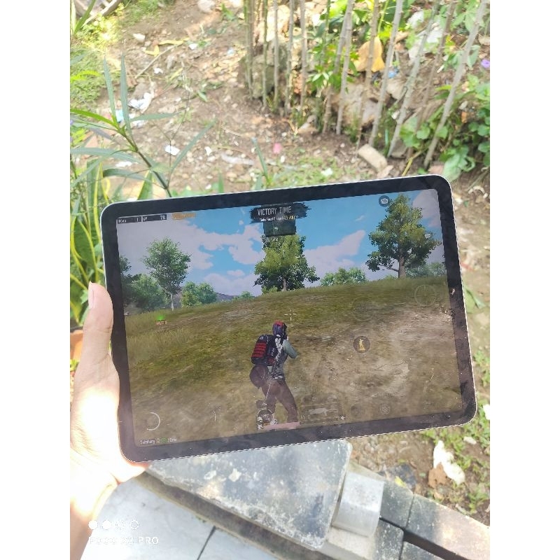 ipad air 4 2020 64gb ex ibox minus dikit