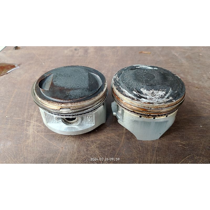 piston tiger revo os 20065.5