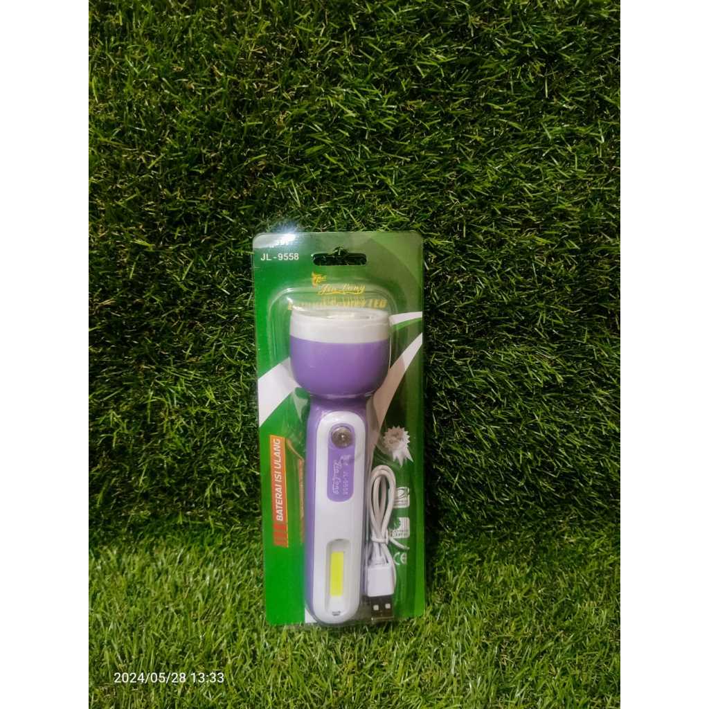 SENTER JINLONG JL 9558