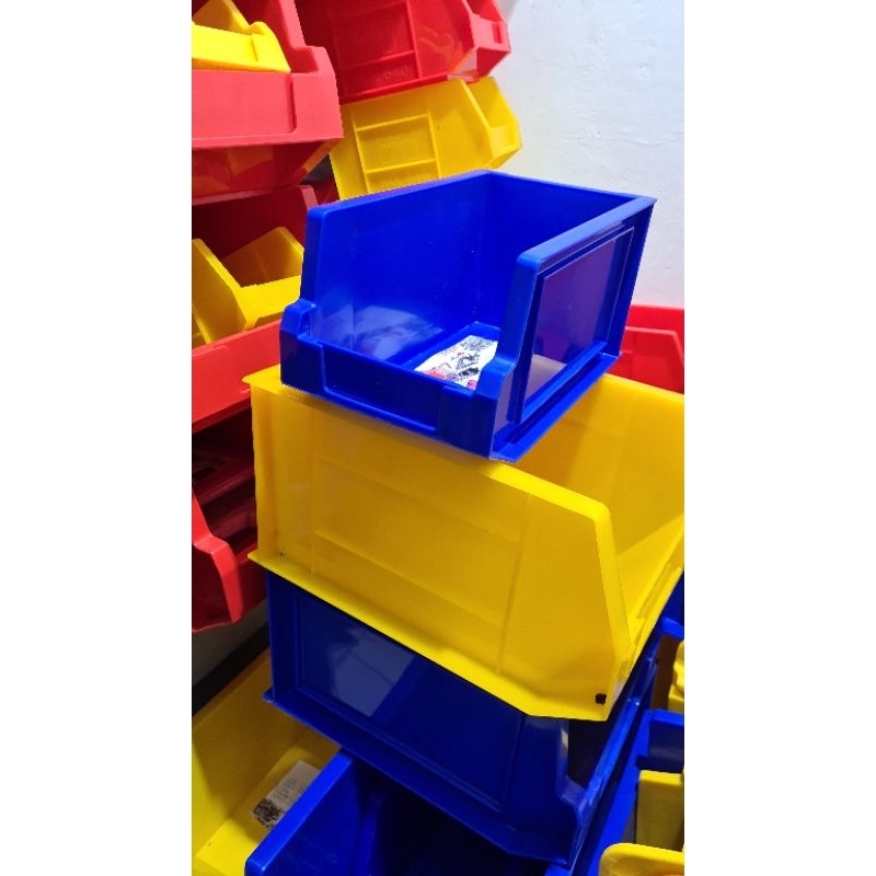 Jolly Box no.200 merk Lion Star