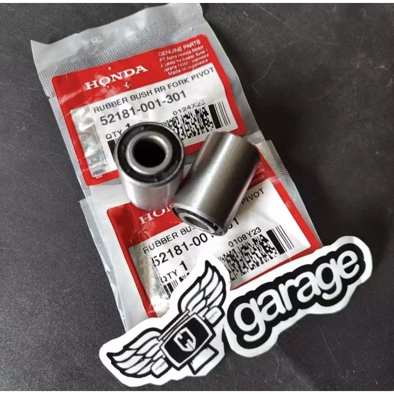 Swing Arm Bosh ARM Honda Win 1set Bos Swing ARM Astrea Grand Bulus Bos Sasis Cagak Impressa Legenda 