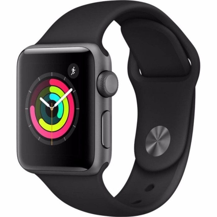 iWatch Series 2 42MM GPS Second Original Apple watch