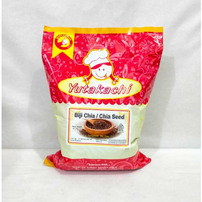 

YUTAKACHI CHIA SHEED