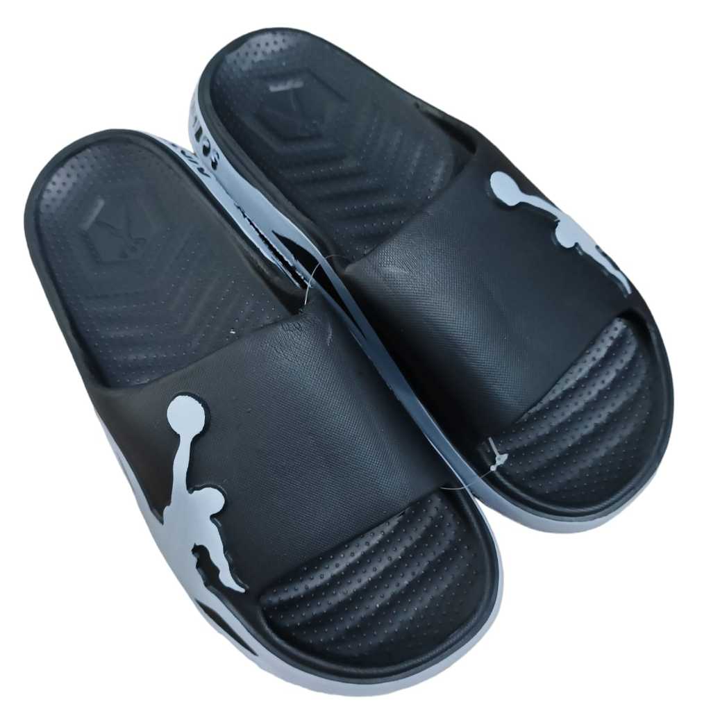 Sandal Selop Kinbos K9800-B Size 39/40, 41/42, 43/44