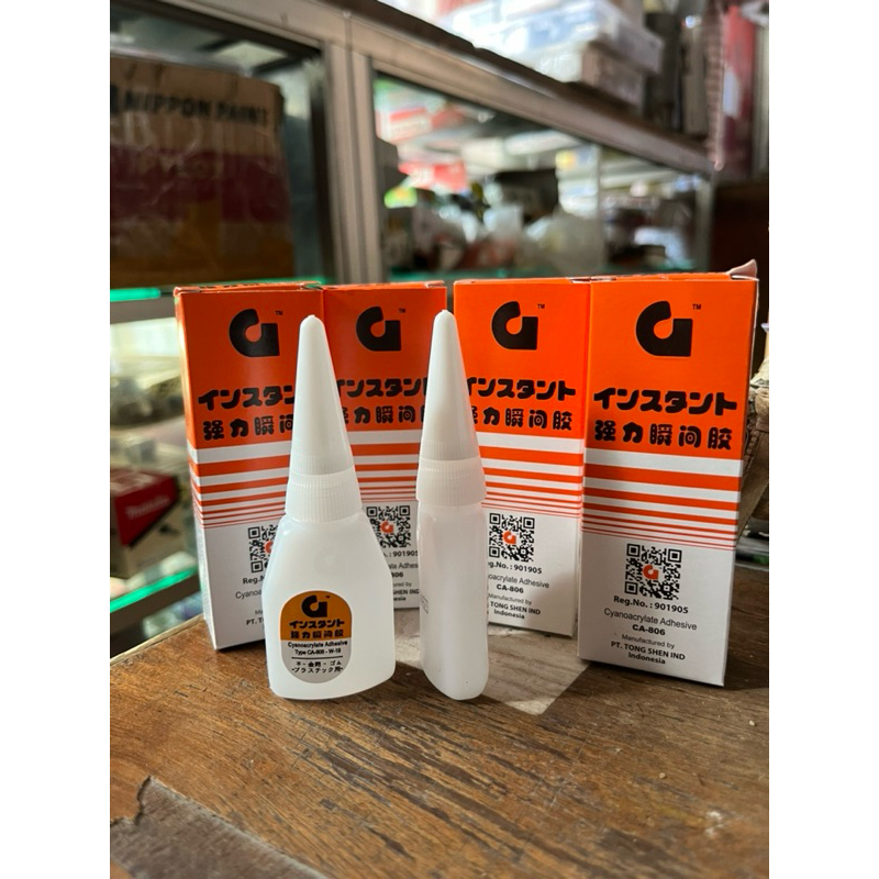 LEM G ASLI 100% | LEM G ASLI ADA BARCODE