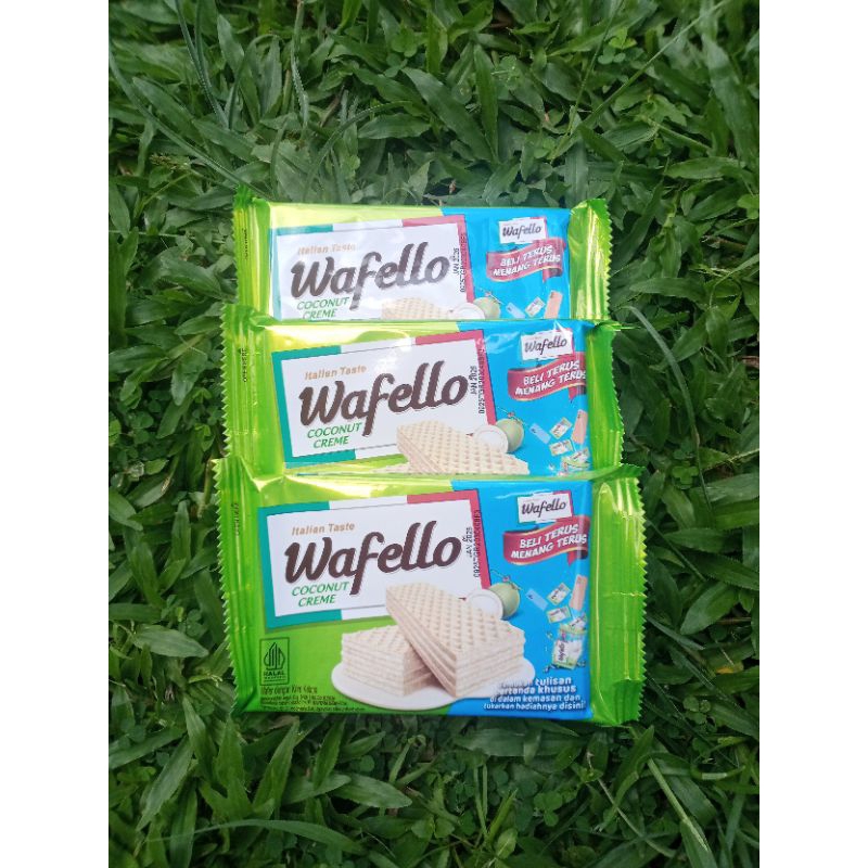 

Wafello