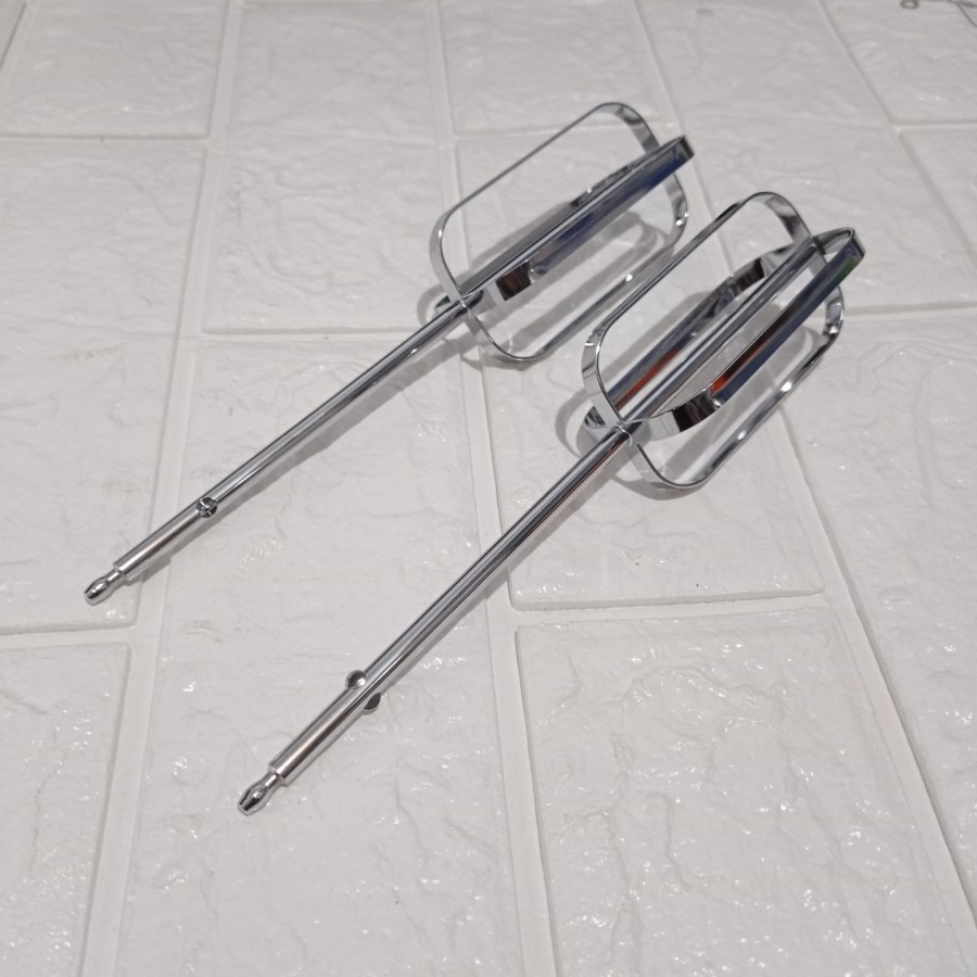 Sparepart Mixer Miyako Ori Beater Assy Pengocok Mixer HM 620