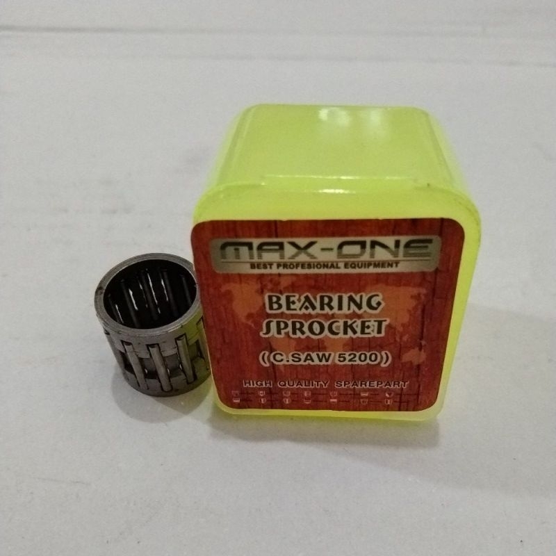 Lahar Sprocket Chainsaw Kecil 5200