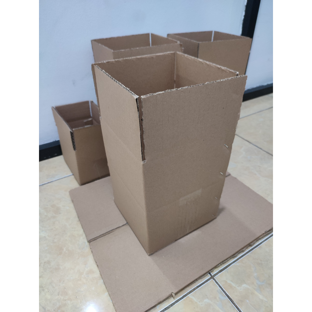

BOX PACKING CUSTOM L200