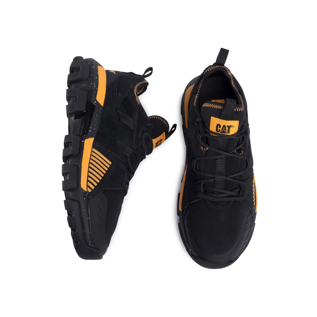 Caterpillar Raider Sport Sepatu Sneakers Pria