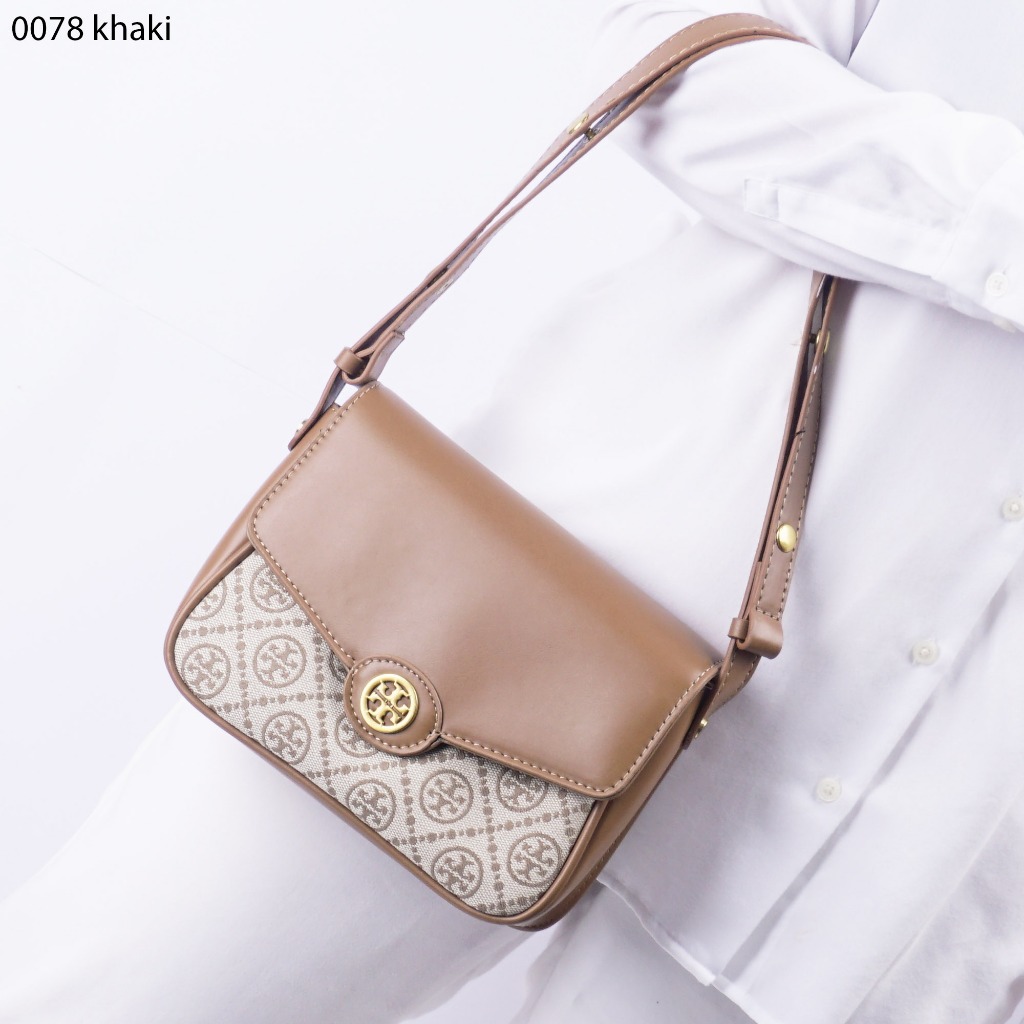 Brandedbag import Tas wanita Tory burch 0078 Free Box