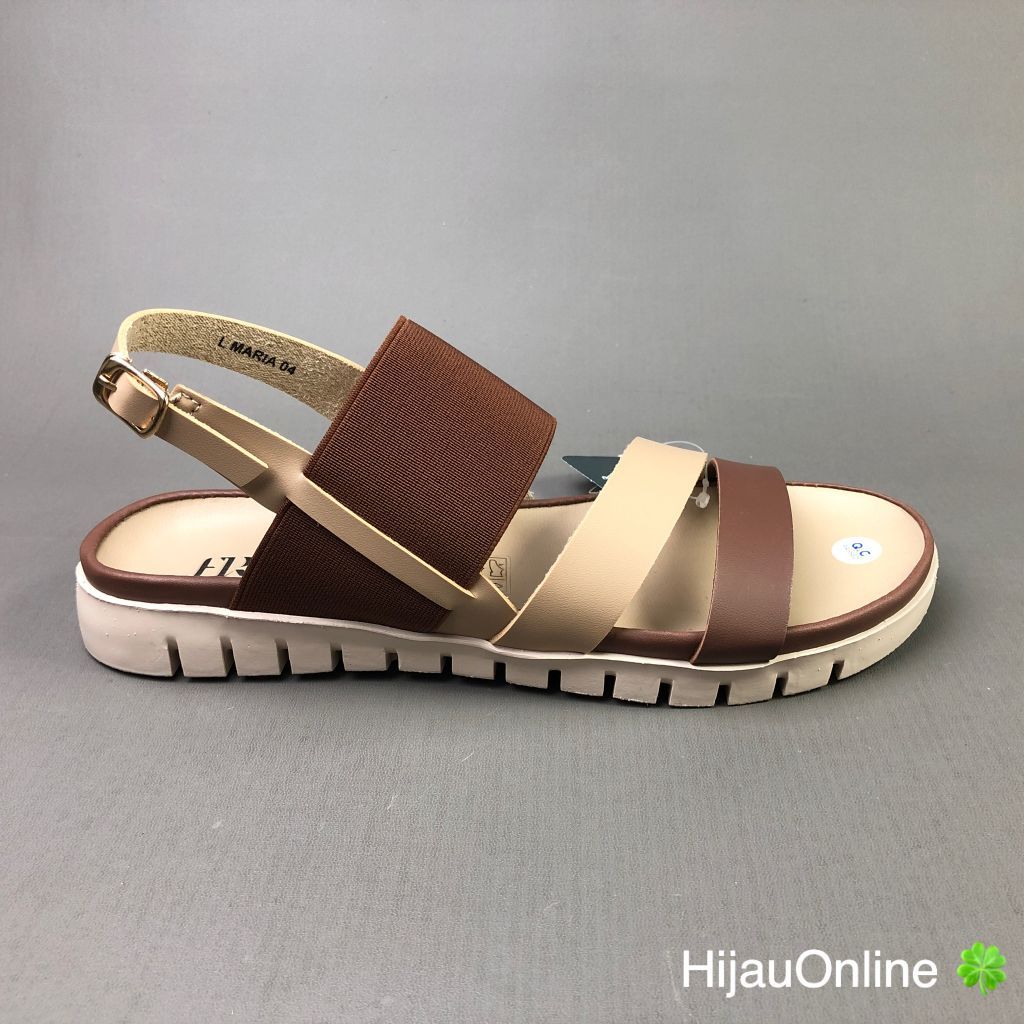 Sepatu Sandal FRANSISCA RENALDY L MARIA 04 Sepatu Sandal Wanita Fransisca Renaldy Original