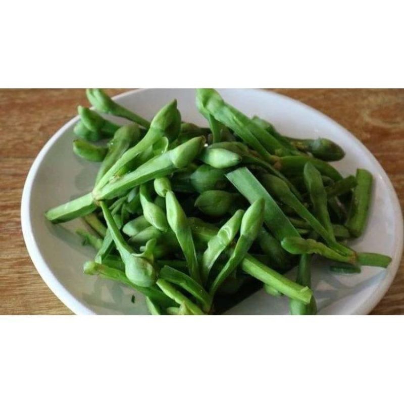 

sayur genjer kurleb 400gr