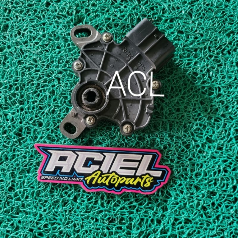 Sensor range Inhibitor matic crv original