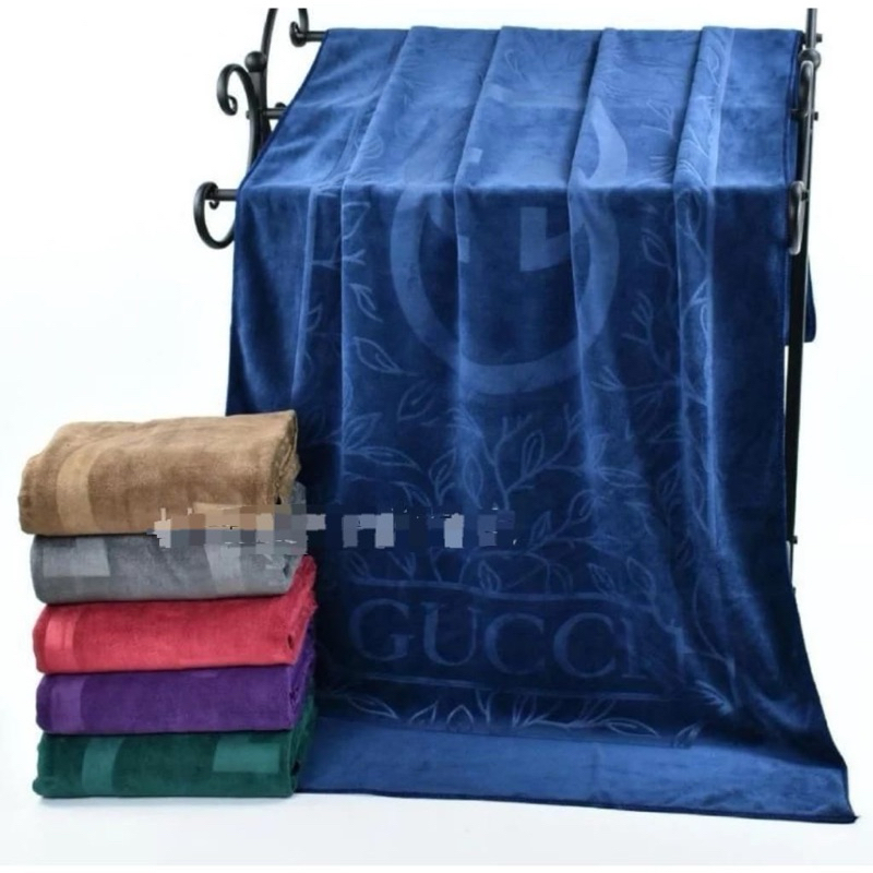Handuk Gucci Avios 70x140cm