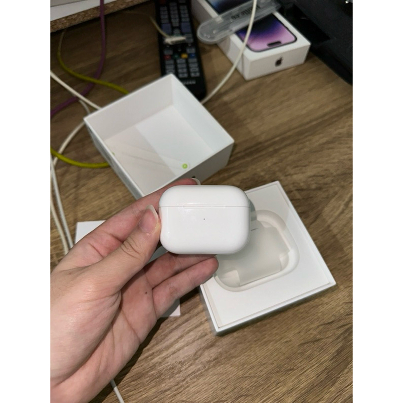 Airpods Pro 2