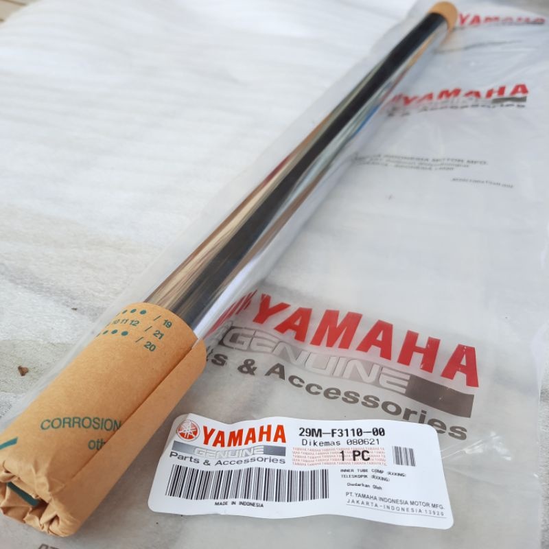 AS SHOCK DEPAN RX KING ORIGINAL