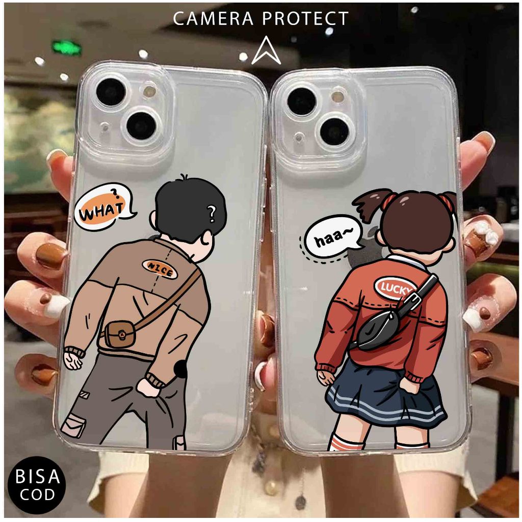 Case Xiaomi Mi 12T Mi 12T PRO Mi A1 Mi 11 LITE Mi 11T PRO Mi 10T Mi 10T PRO Mi A2 LITE Mi A2 Mi 13T 