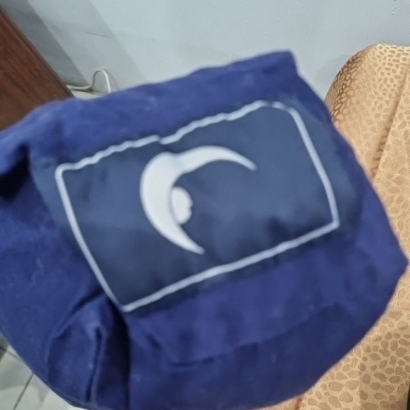 preloved gendongan baba sling