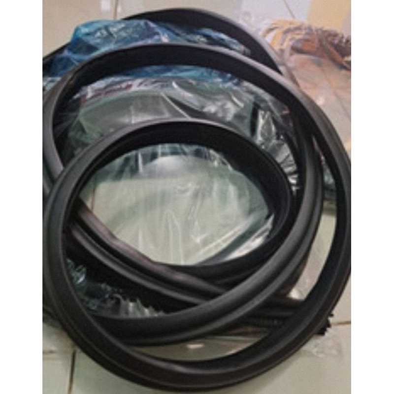 karet bagasi grand Civic LX nouva